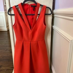 BCBG Formal Dress
